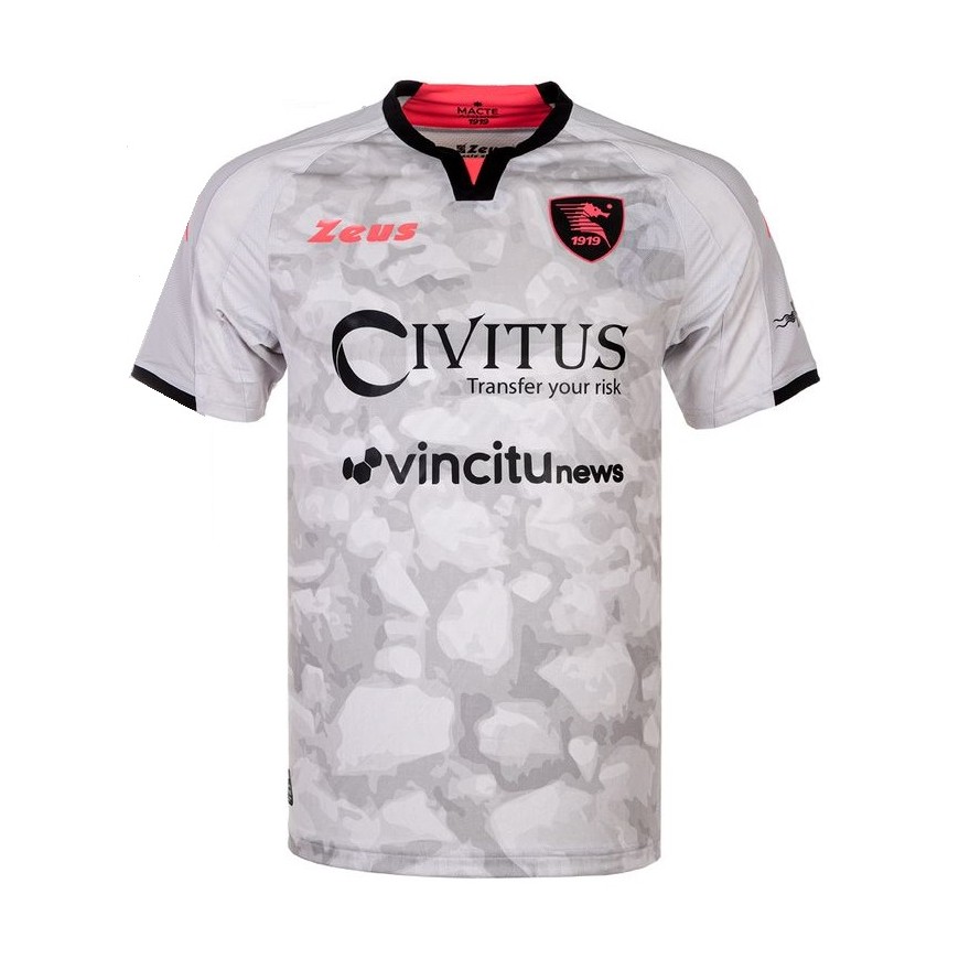 zeus - 2023-24 salernitana maglia special arechi