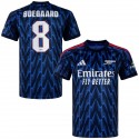 adidas - 2025-26 arsenal away shirt Ødegaard 8