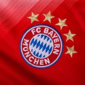 adidas - 2025-26 Bayern FC home shirt olise 17