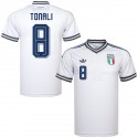 adidas - 2026-27 italy away shirt calafiori 5