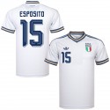 adidas - 2026-27 italy away shirt esposito 15