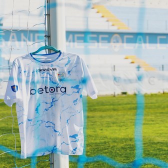 givova - 2025-26 sanremese home shirt