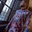 rever - 2025-26 arezzo fourth shirt