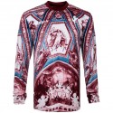rever - 2025-26 arezzo fourth shirt