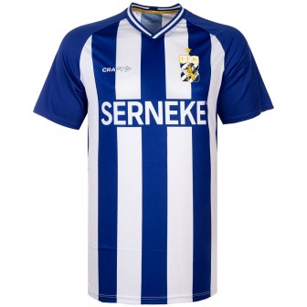 craft - 2021 goteborg home shirt