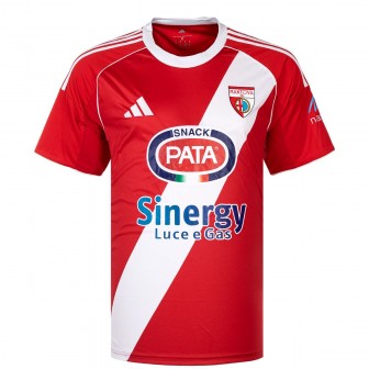 adidas - 2025-26 mantova away shirt