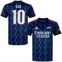 adidas - 2025-26 arsenal away shirt eze 10
