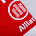 adidas - 2025-26 Bayern FC home shirt musiala 10