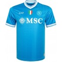 ea7 - 2025-26 napoli home shirt