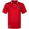 jako - 2010-11 luxembourg home shirt