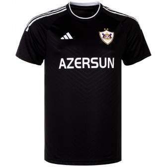 adidas - 2023-24 Qarabağ home shirt