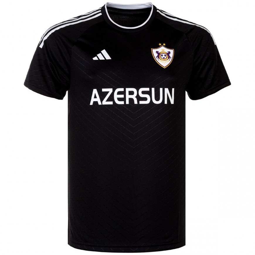 adidas - 2023-24 Qarabağ home shirt