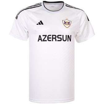 adidas - 2023-24 Qarabağ away shirt