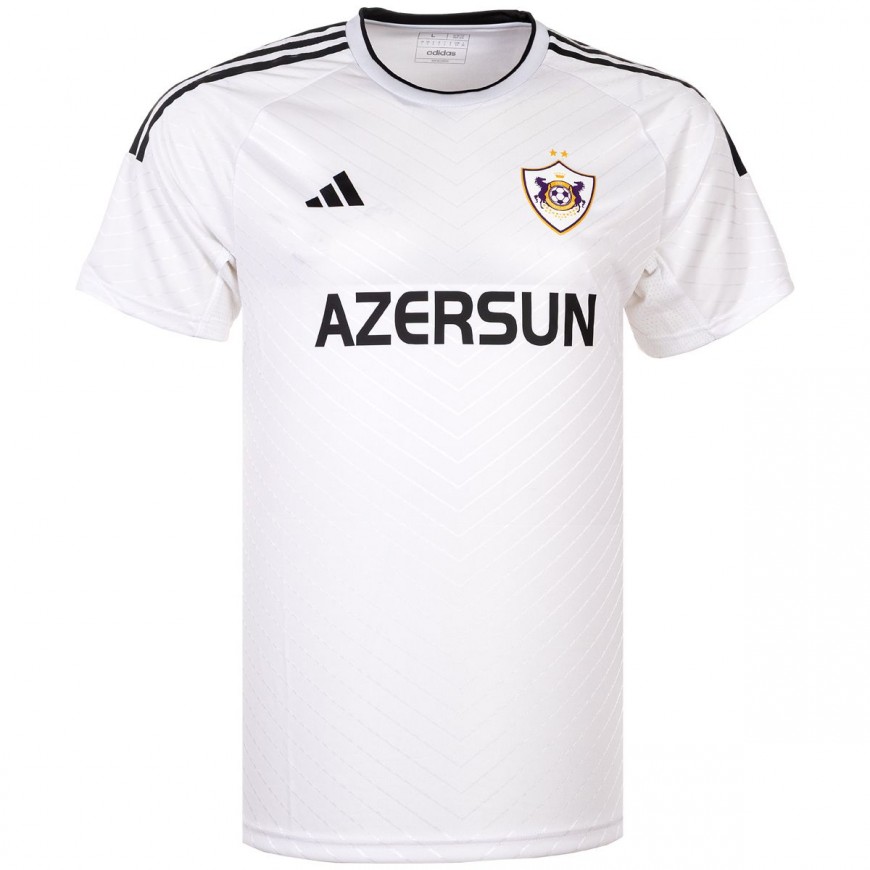 adidas - 2023-24 Qarabağ away shirt