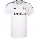 adidas - 2023-24 Qarabağ away shirt