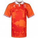 lotto - 1996 Netherlands Home Shirt