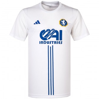 adidas - 2025-26 fidelis andria away shirt