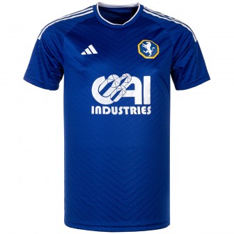adidas - 2025-26 fidelis andria home shirt