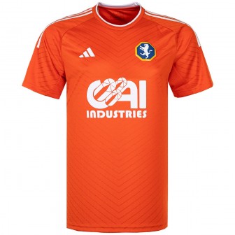 adidas - 2025-26 fidelis andria away shirt