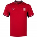 puma - 2026-27 czech republic home shirt