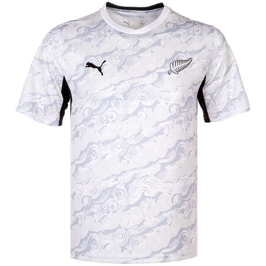 puma - 2026-27 new zeland away shirt