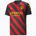 umbro - 2011-12 manchester city away shirt