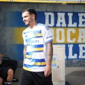 adidas - 2025-26 boca juniors third shirt
