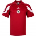 adidas - 2008 latvia home shirt