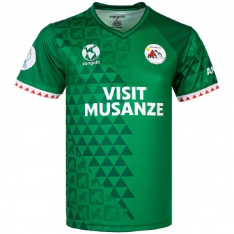 sangalo - 2023-24 musanze fc (rwanda) third shirt