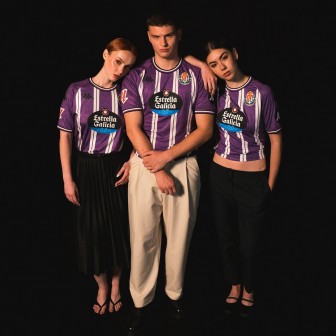 kappa - 2024-25 valladolid home shirt