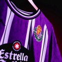 kappa - 2024-25 valladolid away shirt