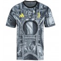 Adidas Juve Del Piero Tribute Jersey