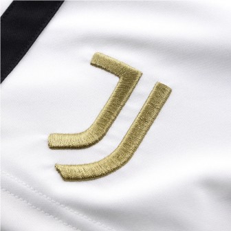adidas - 2026-27 juventus fc pantaloncini home bambino