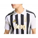 adidas - 2026-27 juventus fc home shorts