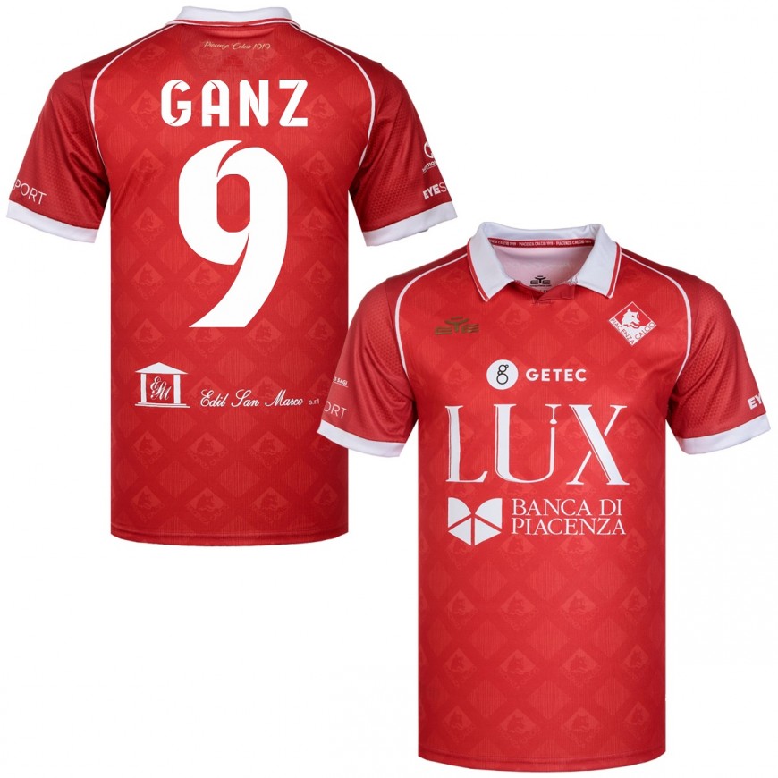 eye - 2025-26 piacenza home shirt