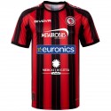 givova - 2025-26 foggia home shirt