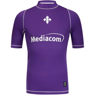2025-26 Fiorentina kombat XXV anniversay shirt
