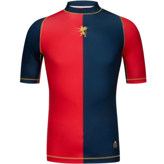2025-26 genoa kombat XXV anniversay shirt