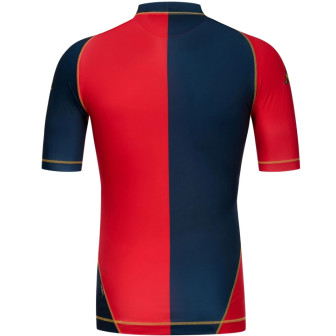 2025-26 genoa kombat XXV anniversay shirt