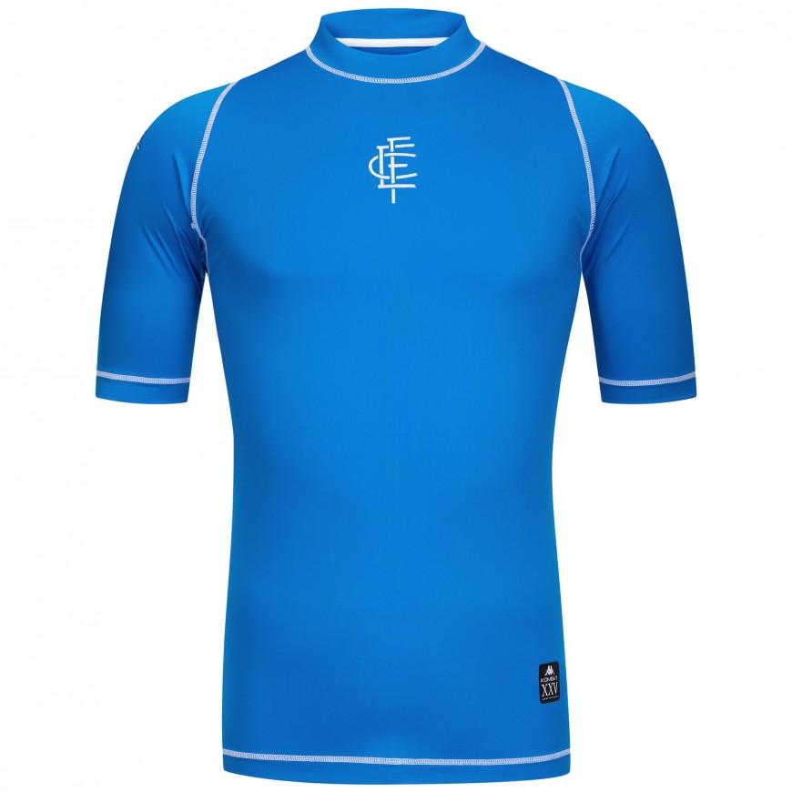 2025-26 Empoli kombat XXV anniversay shirt