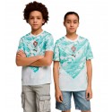 puma - 2026-27 portogallo maglia away bambino