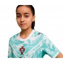 puma - 2026-27 portogallo maglia away bambino