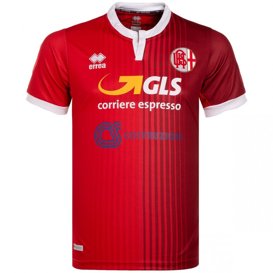 errea - 2019-20 Alessandria away shirt