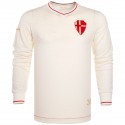 lotto - 2009-10 padova home l/s centenary shirt
