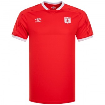 umbro - 2021-22 america de cali home shirt