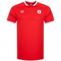 umbro - 2021-22 america de cali home shirt