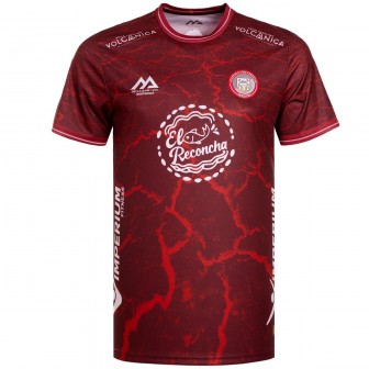 2026 Atlético Universidad Arequipa Home Shirt