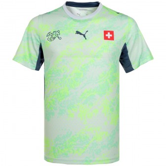 puma - 2026-27 switzerland away shirt
