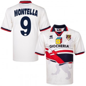 1995-96 genoa away shirt
