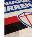 asics - 1995-96 sampdoria home shirt seedorf 17 (L) 9/10